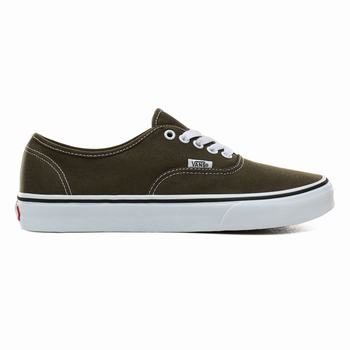 Vans Authentic - Miesten Tennarit - Valkoinen